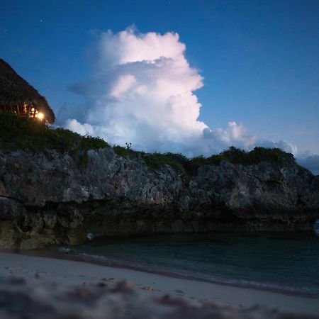 ホテル Bo'A Vida Rote ネンブララ エクステリア 写真